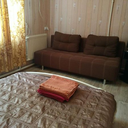 U Samogo Moria Apartment โอเดสซา ภายนอก รูปภาพ