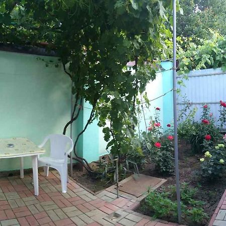 U Samogo Moria Apartment โอเดสซา ภายนอก รูปภาพ